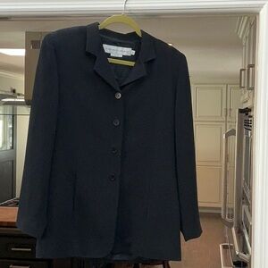 Garfield & Marks suit jacket